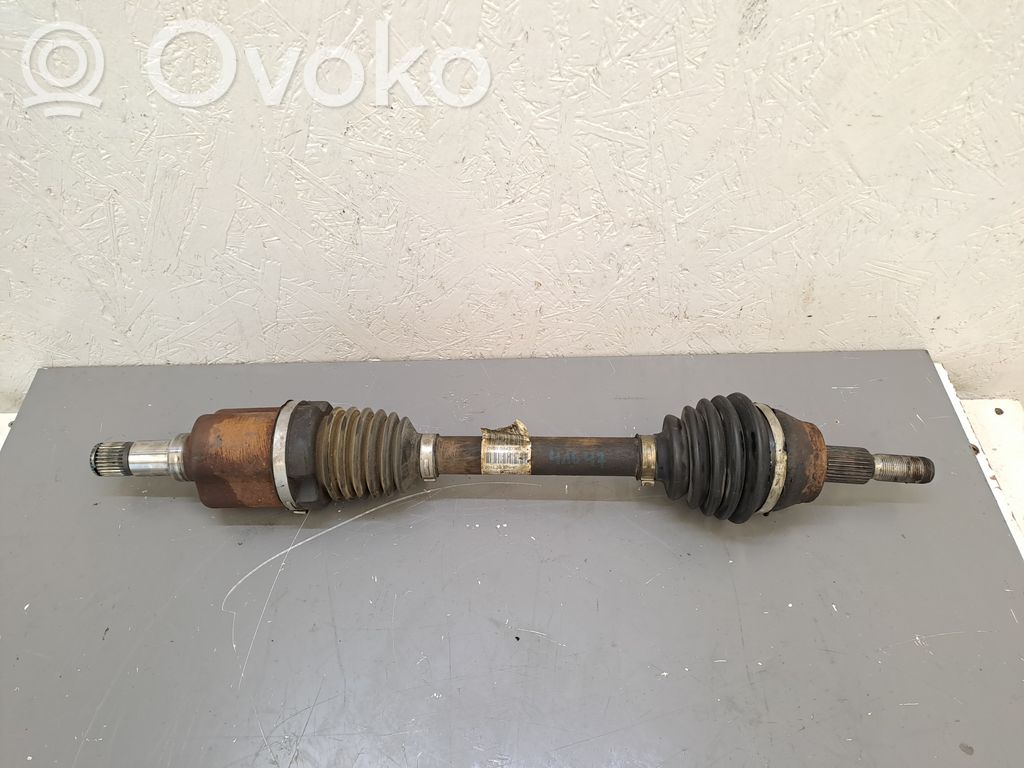Ford Transit -  Tourneo Connect Front driveshaft 