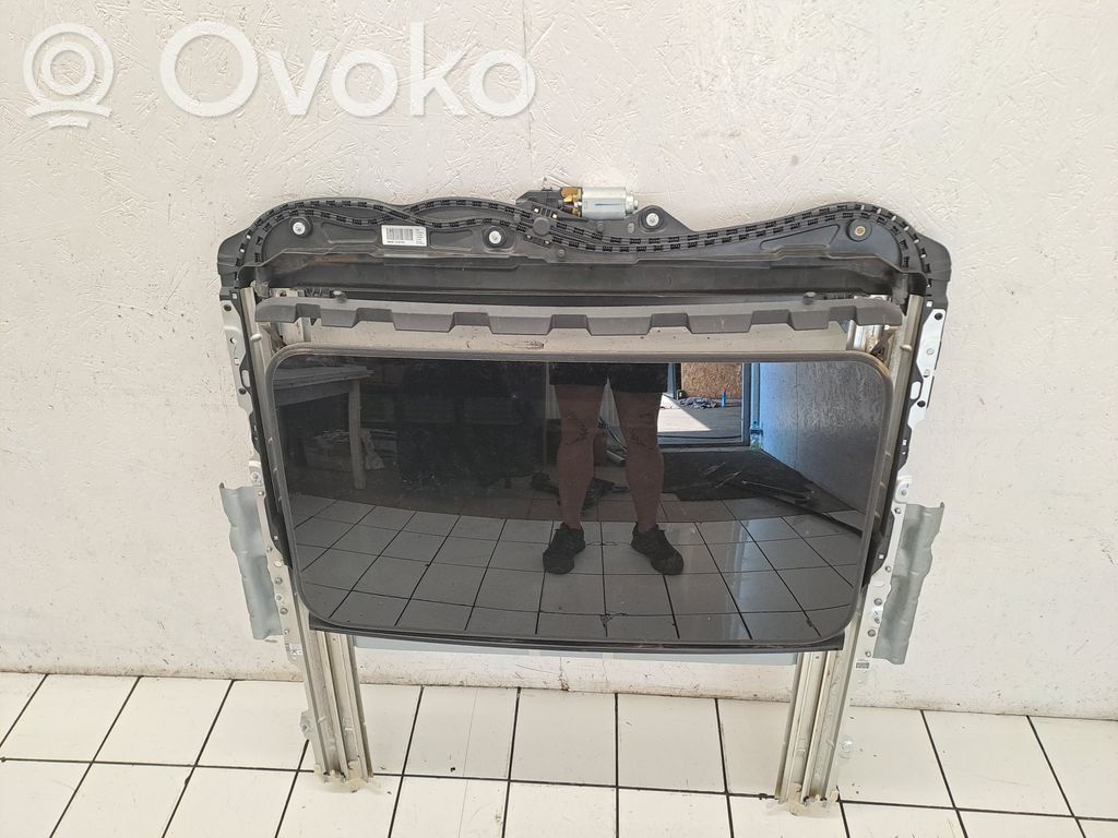 BMW 3 F30 F35 F31 Sunroof set 