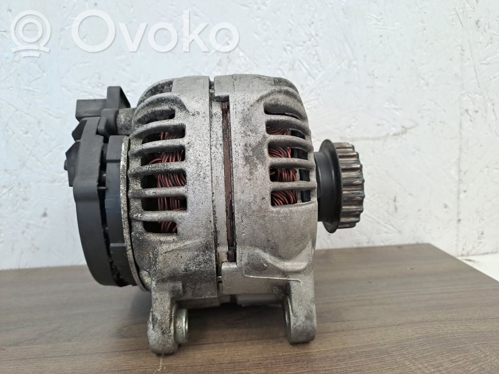 Alternator   LRA02235