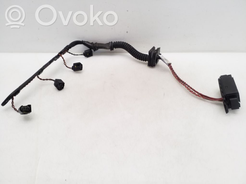 BMW 1 E81 E87 Cablaj motor 