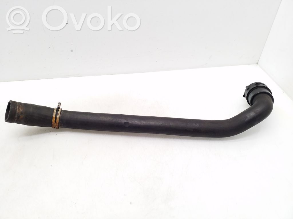 Ford Galaxy Engine coolant pipe/hose 