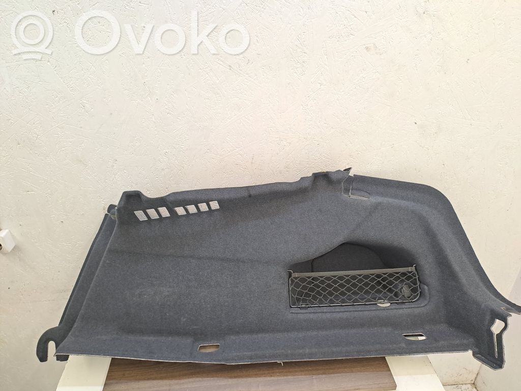 Audi A6 S6 C7 4G Panou lateral portbagaj 