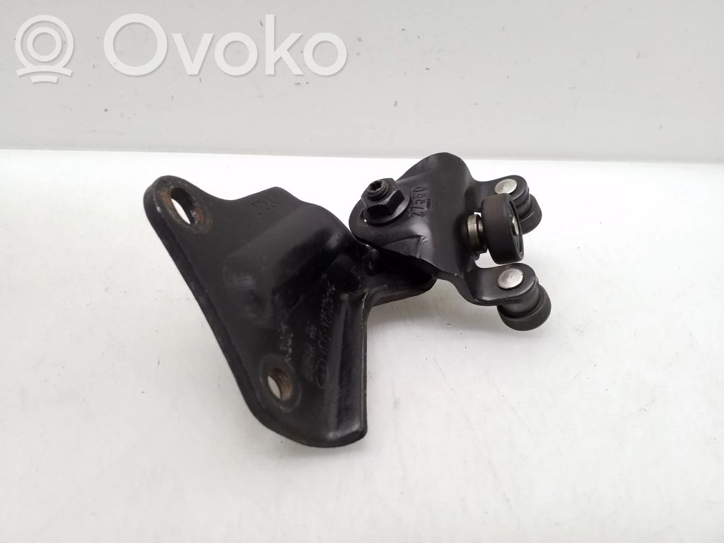 Sliding door upper roller guide/hinge   27556,YC15V25028AE,4307