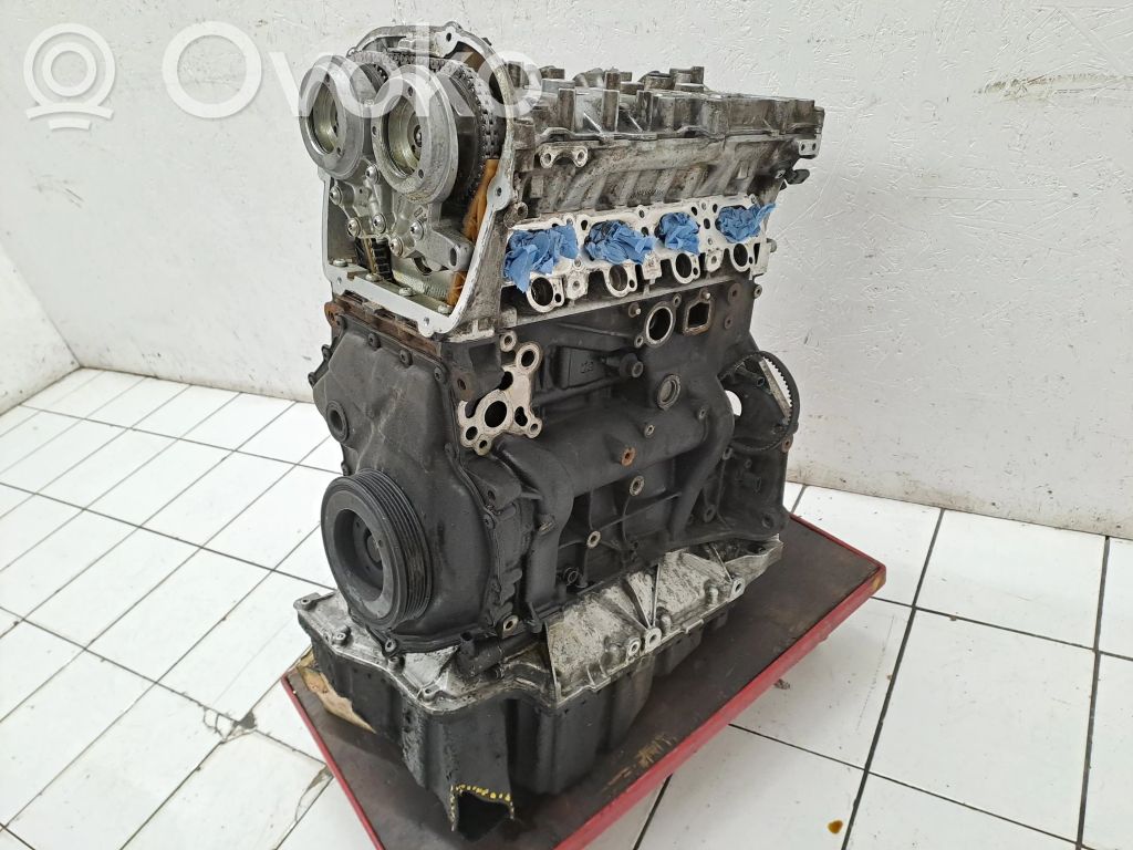Audi Q5 SQ5 FY Engine 