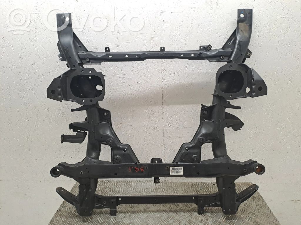 BMW X5 E70 Front subframe 