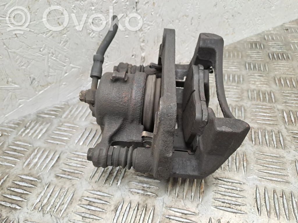 Ford Fiesta Front brake caliper 