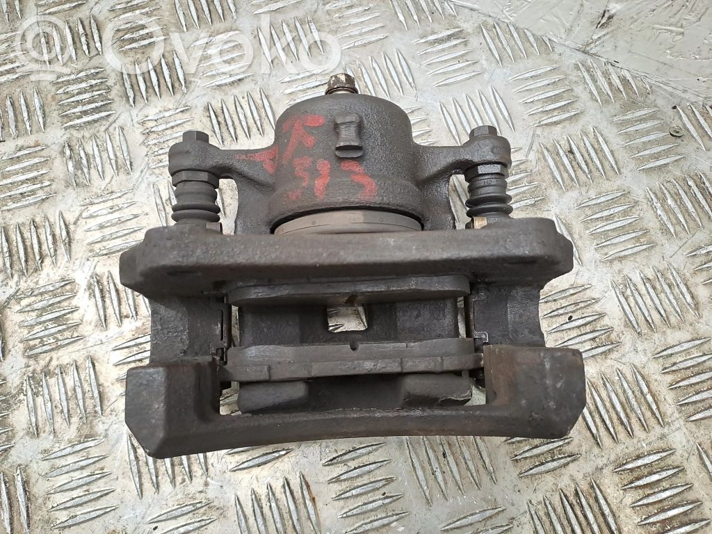 Ford Fiesta Front brake caliper 