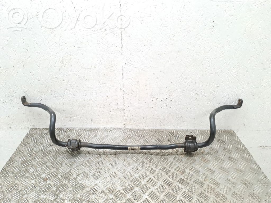 Ford Fiesta Stabilizators 