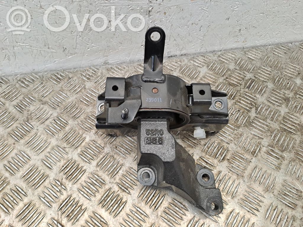 Engine mount bracket   52R0,366,239011