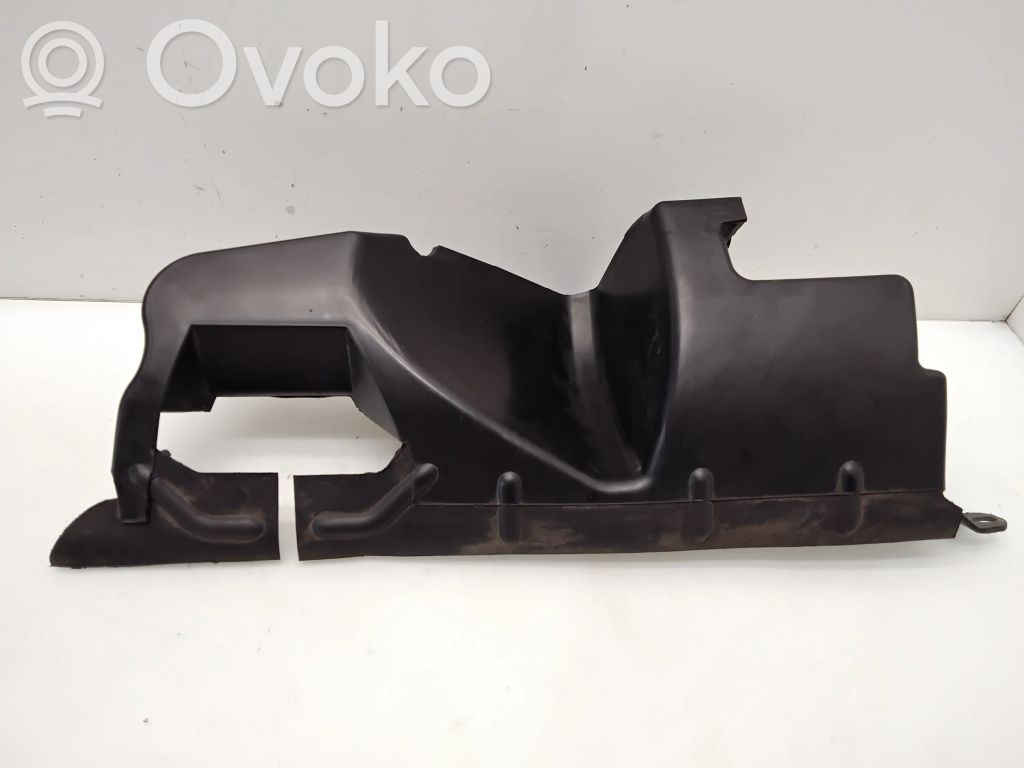 Ford Transit Custom Side radiator support slam panel 