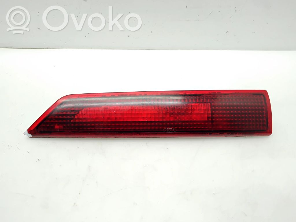 Ford Transit Custom Third/center stoplight 