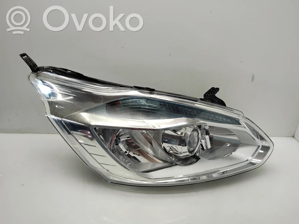 Ford Transit Custom Headlight/headlamp 