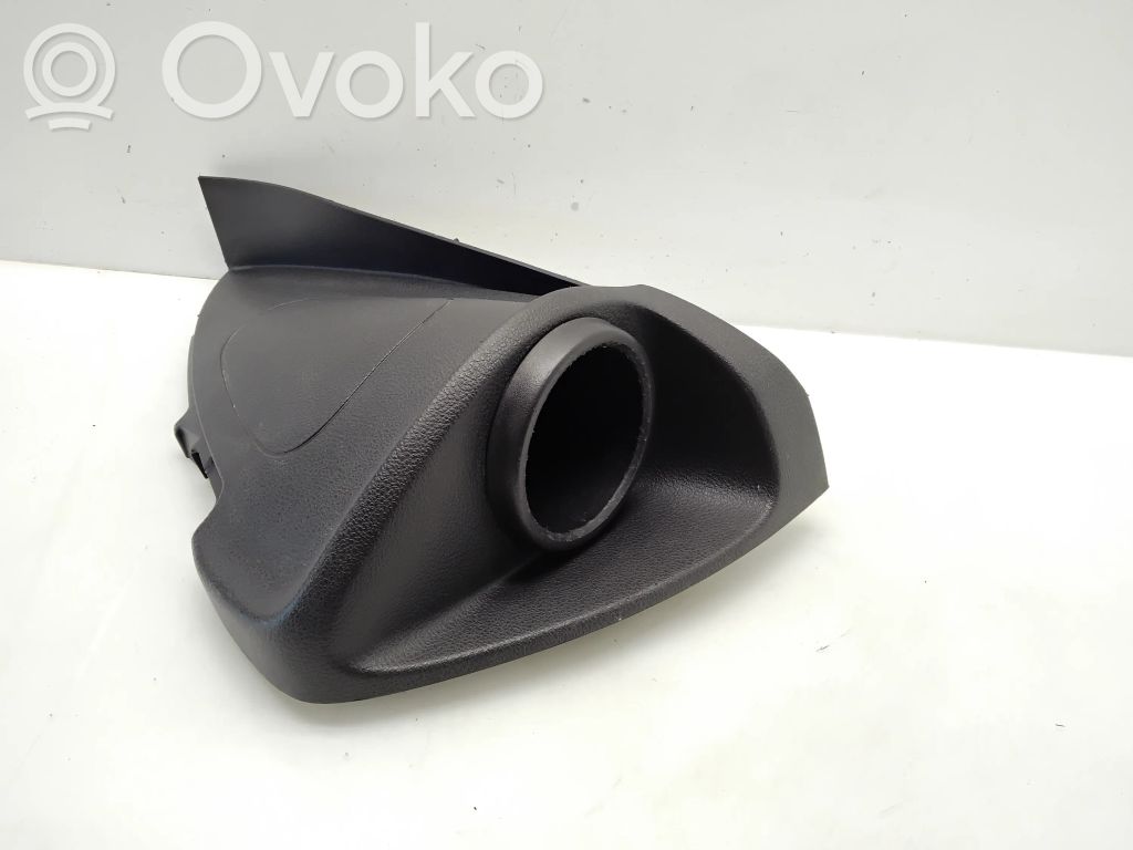 Ford Transit Custom Moldura del extremo lateral de panel 