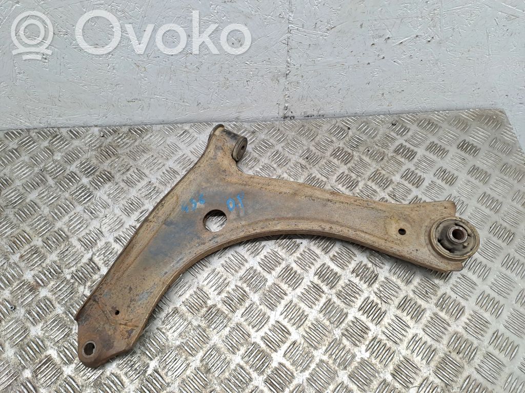Ford Transit Custom Dakša 