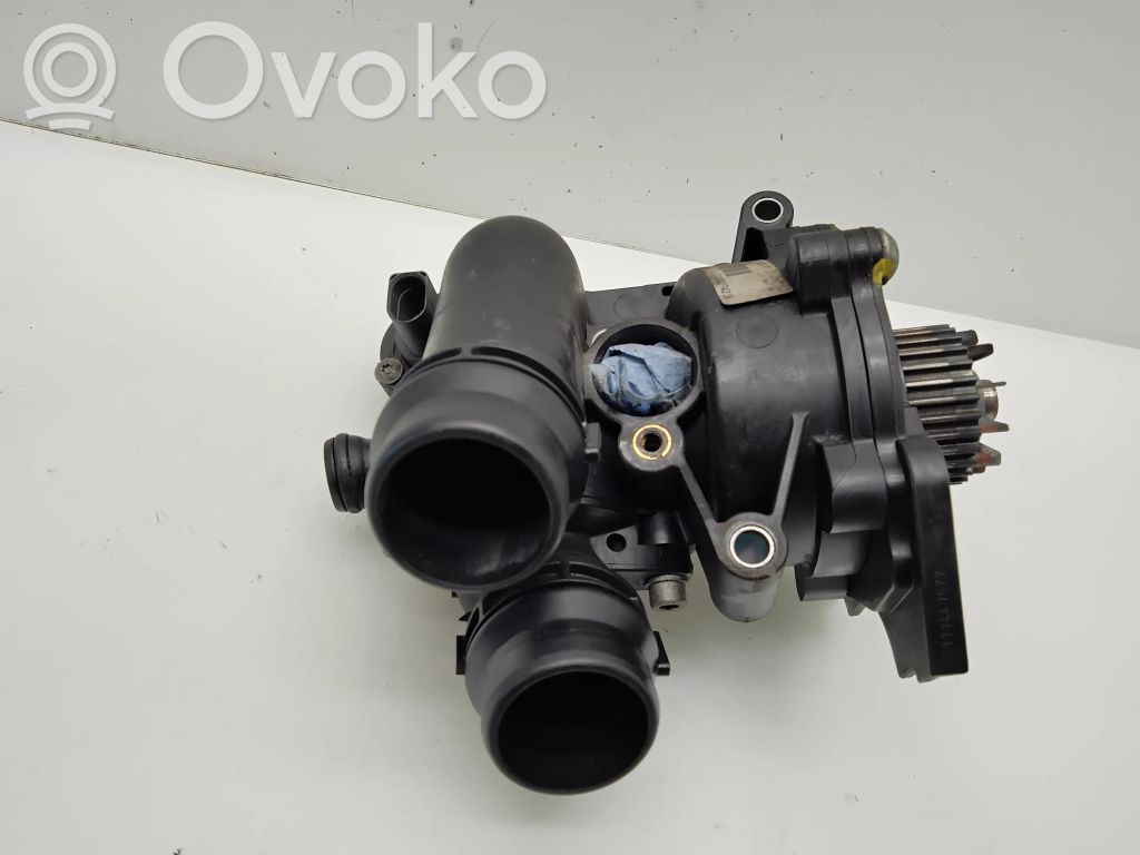 Audi A4 S4 B8 8K Pompa wody 