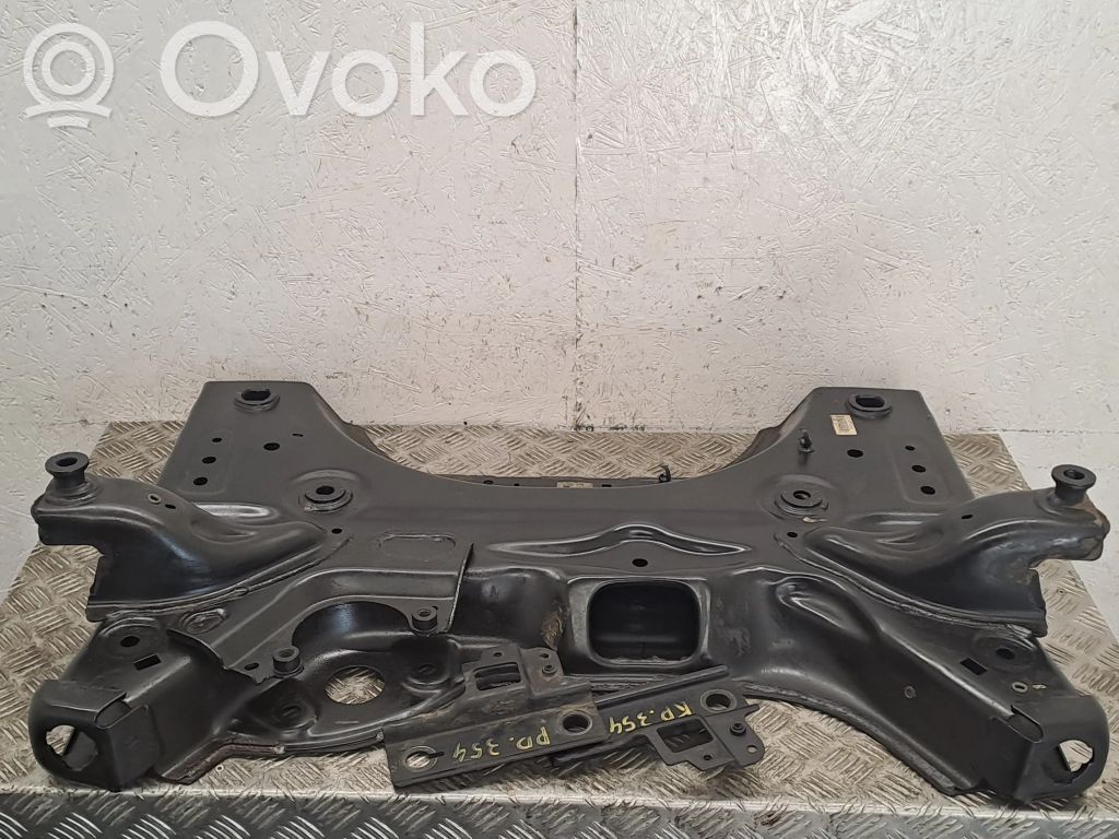 Peugeot Expert Priekinis traversas 