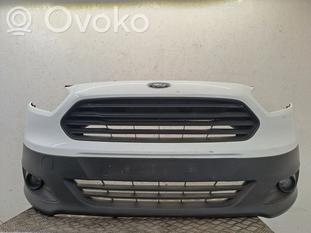 Ford Transit Courier Front bumper 