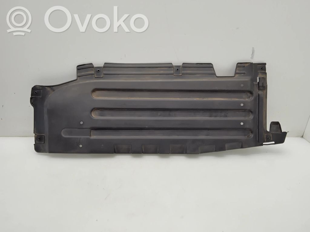 Peugeot Expert Side bottom protection 