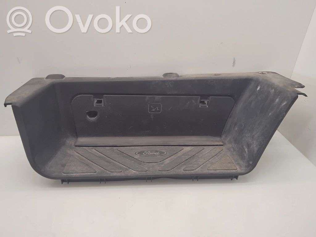 Ford Transit Front sill trim cover 