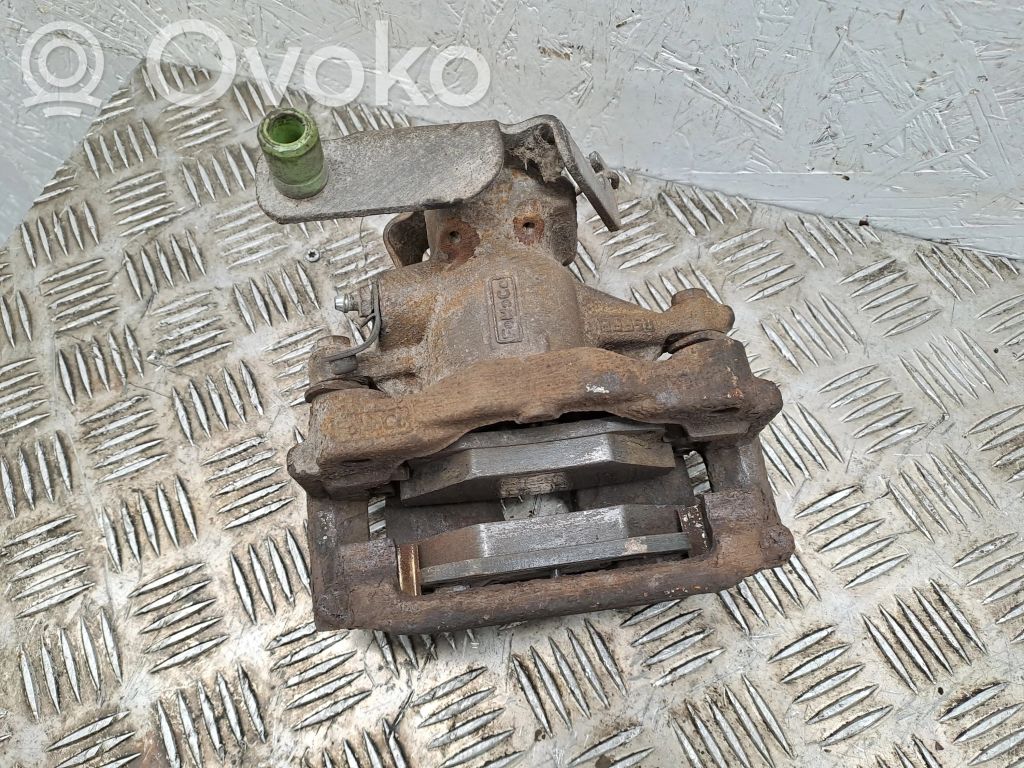 Ford Transit Galinis suportas 