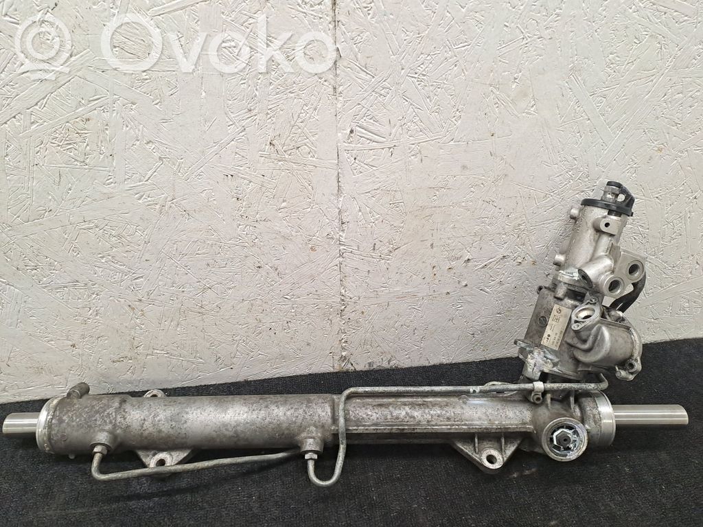BMW X5 E70 Lenkgetriebe 