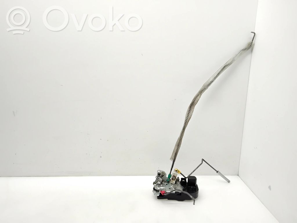 Chrysler 300 - 300C Rear door lock 