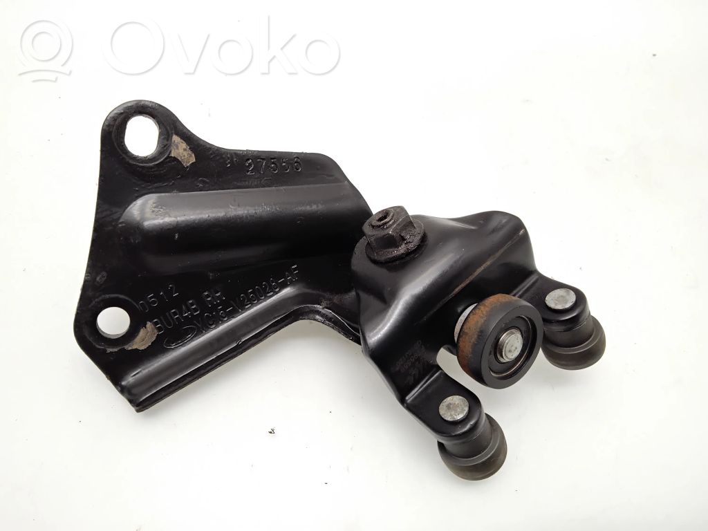 Ford Transit Sliding door middle roller runner 