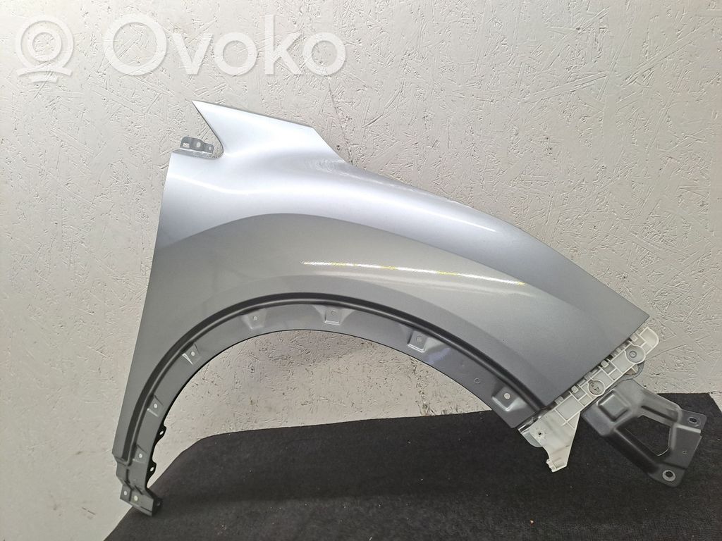 Mitsubishi Eclipse Cross Fender 
