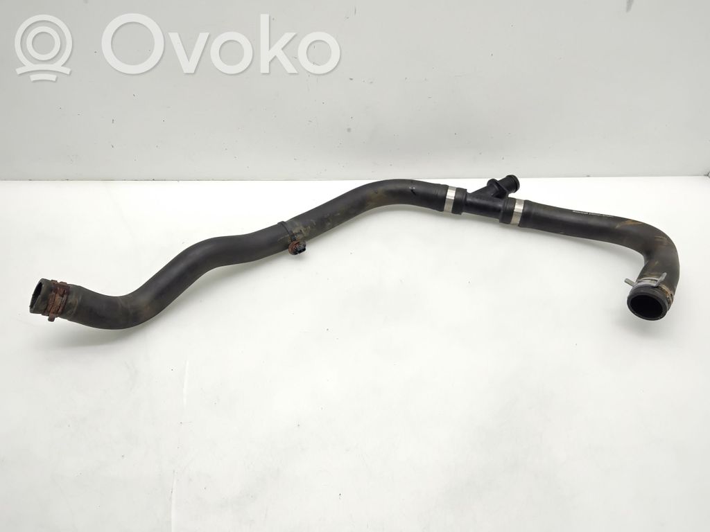 Ford Transit Custom Engine coolant pipe/hose 