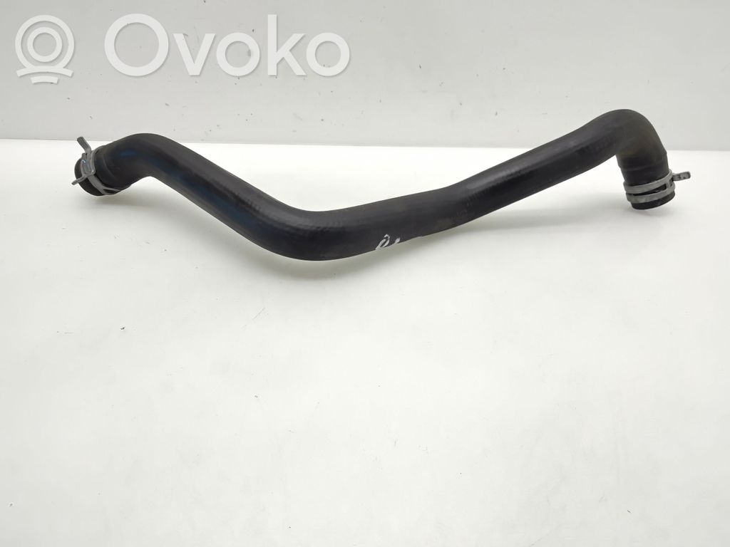 Ford Transit Custom Engine coolant pipe/hose 