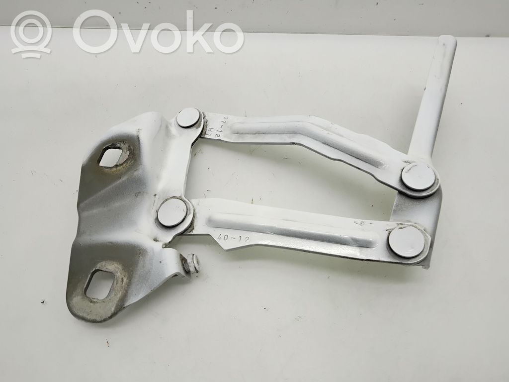Ford Transit Custom Engine bonnet/hood hinges 