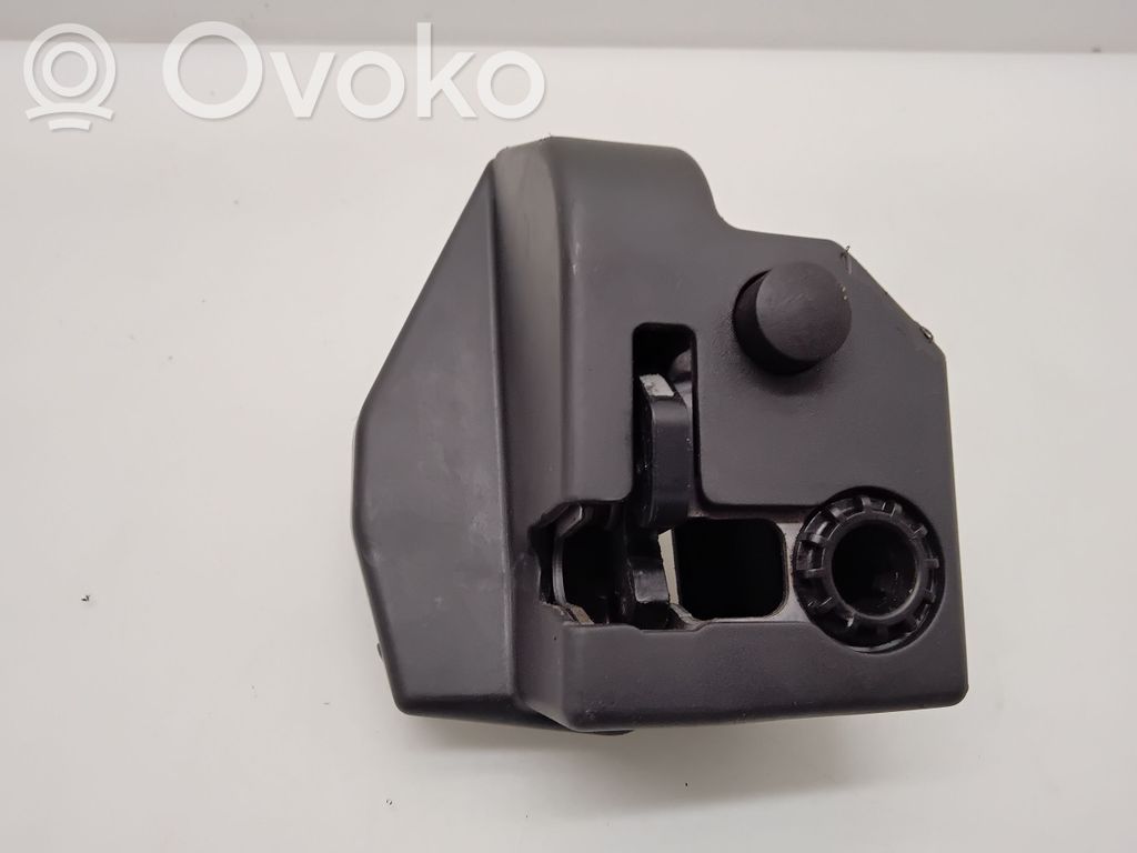 Ford Transit Custom Zamek drzwi tylnych 