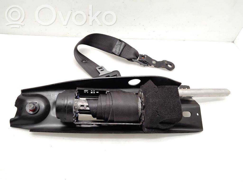 Volvo S80 Hebilla del cinturón delantero 