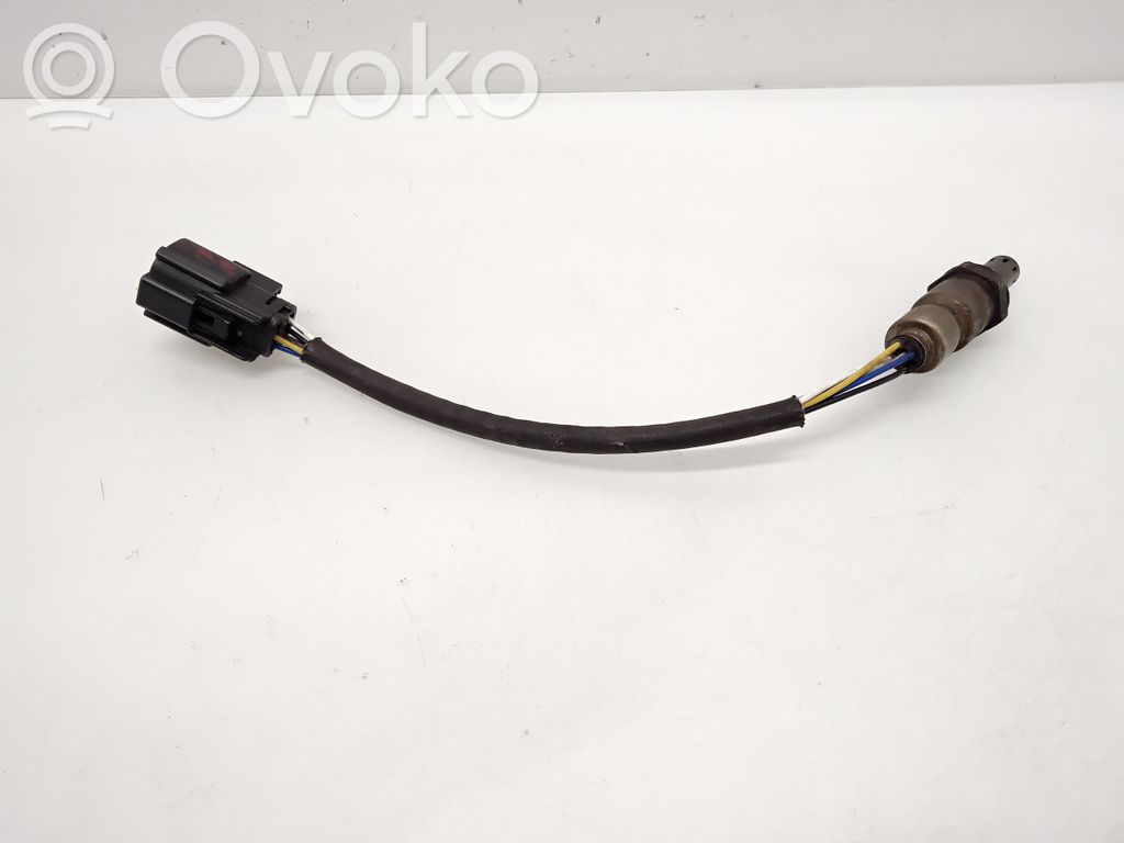Ford C-MAX II Lambda probe sensor 