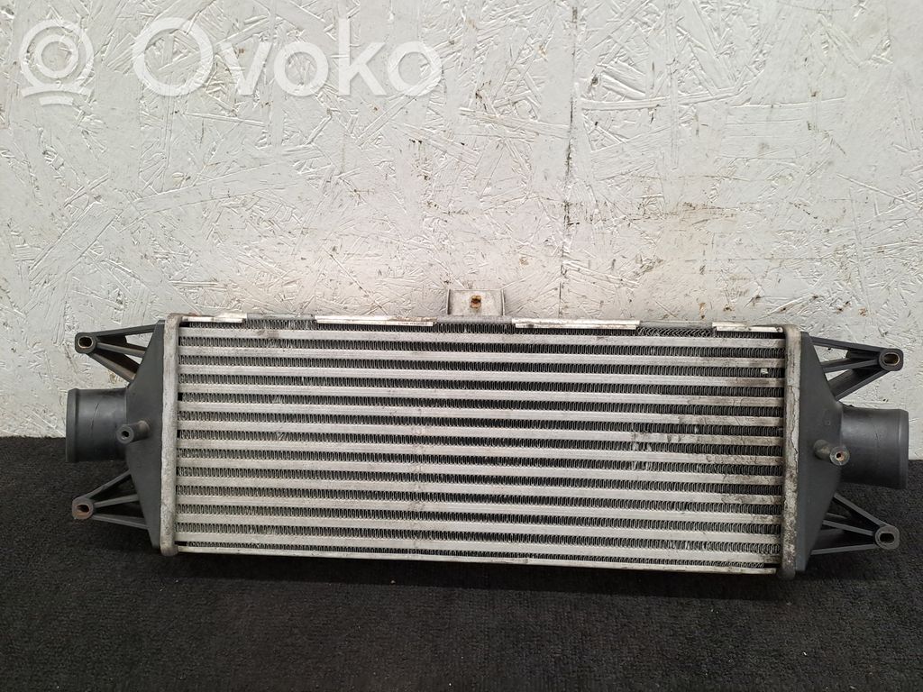 Iveco Daily 35.8 - 9 Interkūlerio radiatorius 