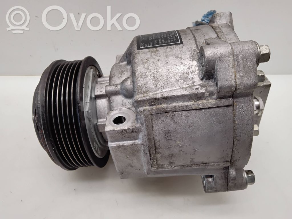 Compresseur de climatisation   7813A801,AKV200A419J