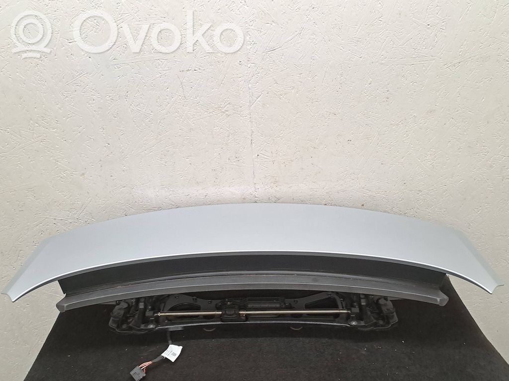 Porsche Panamera (971) Spoiler del portellone posteriore/bagagliaio 