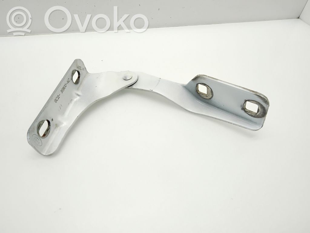 Ford Transit Dzinēja pārsega eņģe (-es) 