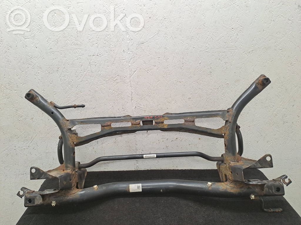 Volkswagen Touran III Rama pomocnicza tylna 