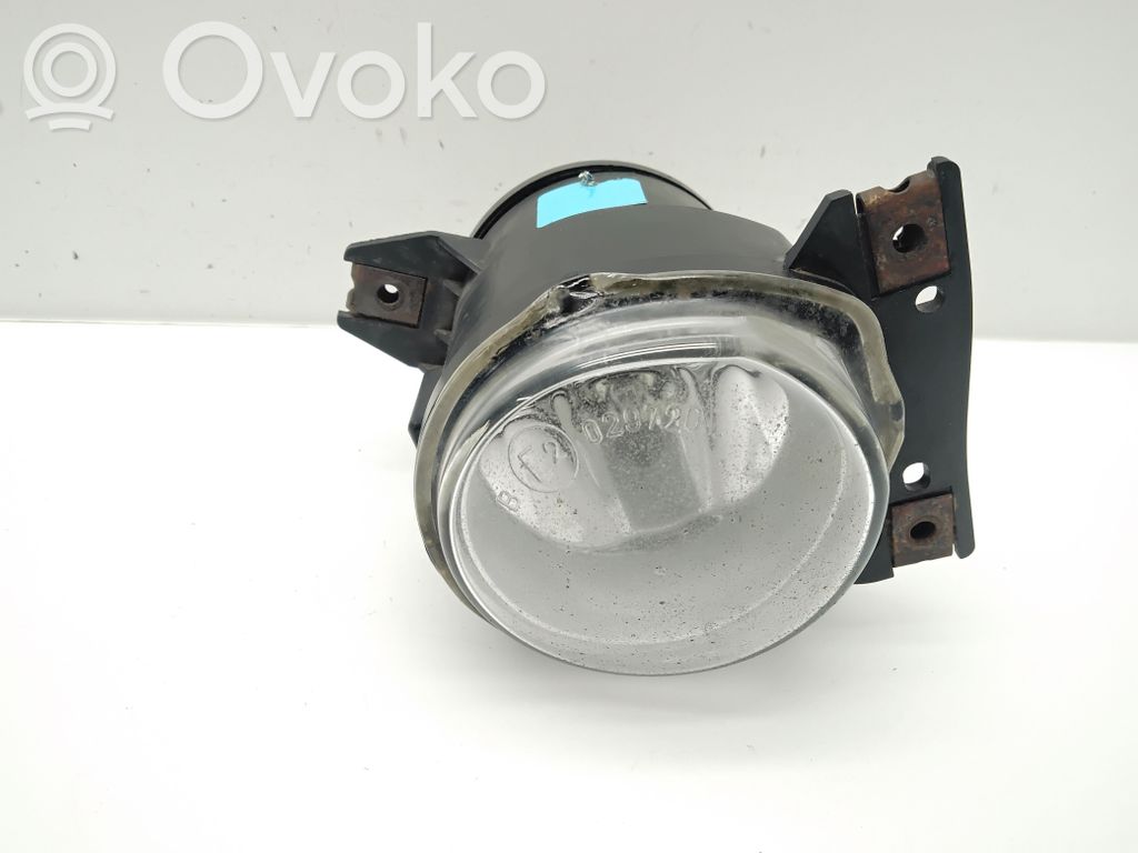 Ford Galaxy Front fog light 