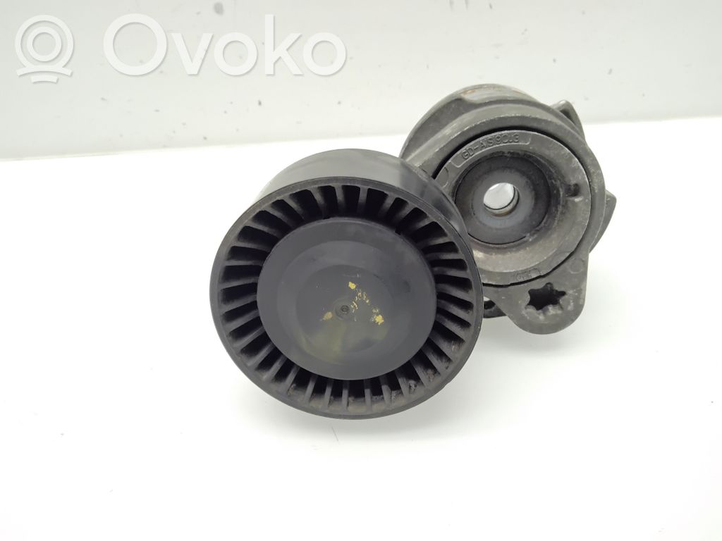 BMW 5 G30 G31 G38 Tensor de correa del alternador 