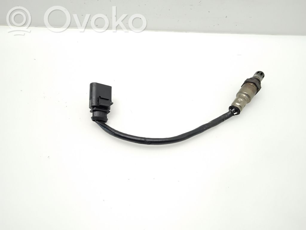 Audi A6 S6 C7 4G Lambda zonde 