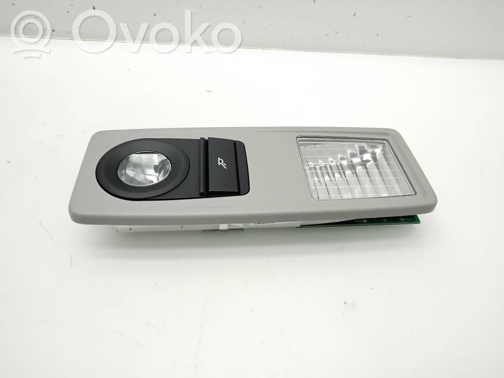 BMW X3 F25 Lampă scaun spate 