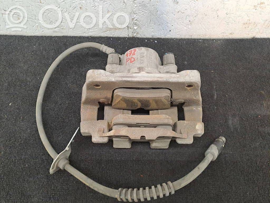BMW X3 F25 Pinza del freno anteriore 