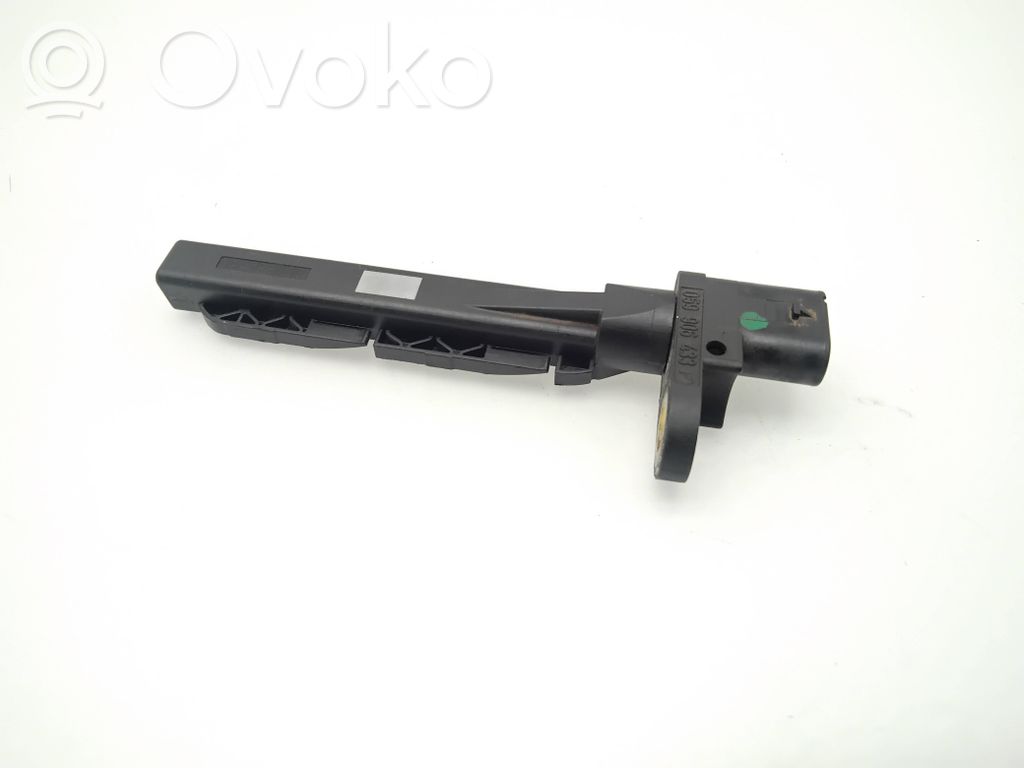 Audi A6 S6 C7 4G Crankshaft position sensor 