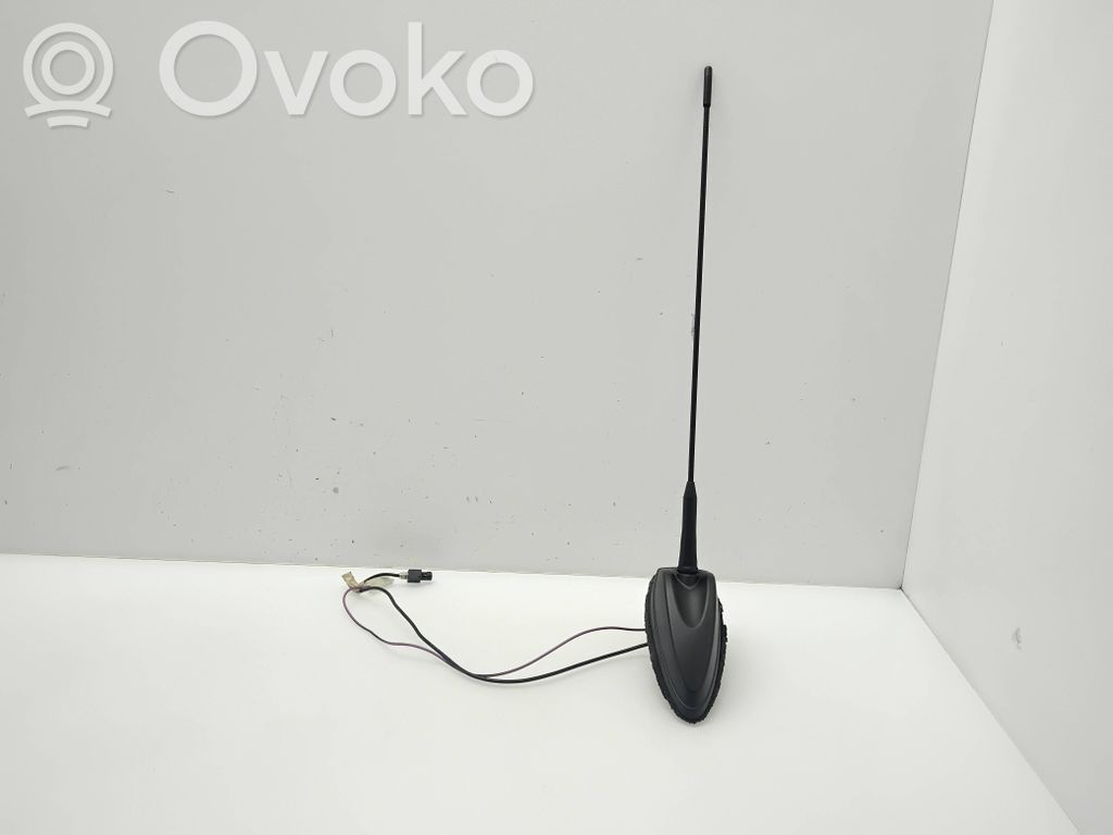 Mercedes-Benz Sprinter W906 Antena GPS 