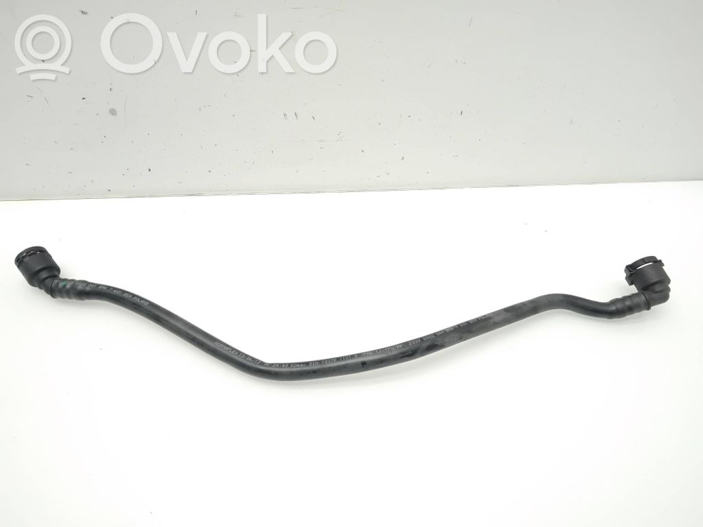 BMW X3 F25 Conductă/furtun lichid de răcire motor 