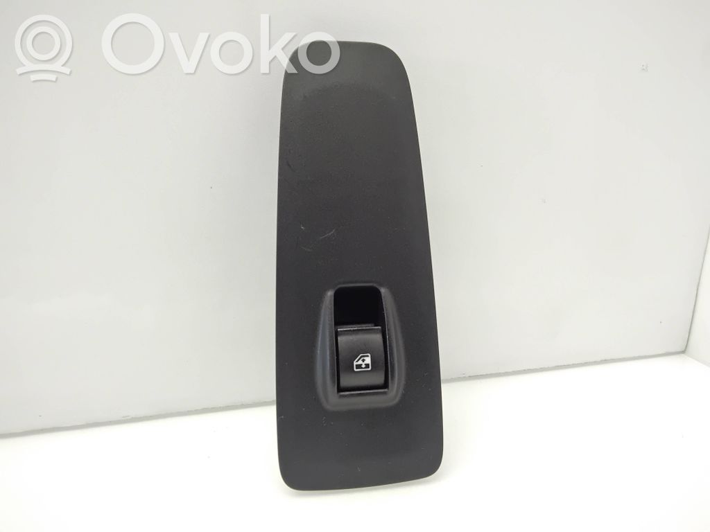 Peugeot Boxer Electric window control switch 