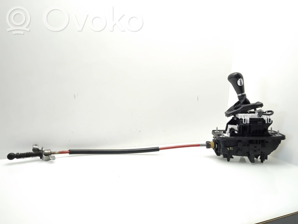 Audi S5 Selector caja de cambios 