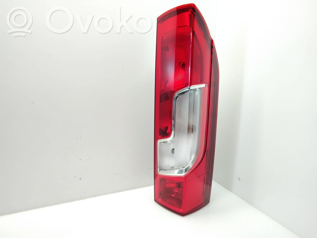 Fiat Ducato Lampa tylna 